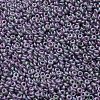 TOHO 8/0 Demi Round Beads X-SEED-DR08-0635F-2