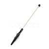 Iron Bracelet Tool Jewelry Helper Alligator Clip AJEW-A053-01C-2