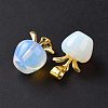 Opalite Pendants G-C023-06G-3