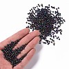 8/0 Glass Seed Beads SEED-A009-3mm-603-4