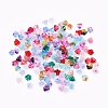 Czech Glass Beads GLAA-G070-05B-2