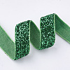 Glitter Sparkle Ribbon SRIB-T002-01B-06-3