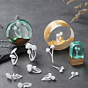 DIY Crystal Epoxy Resin Material Filling DIY-OC0001-57-4