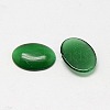 Cat Eye Cabochons CE-J005-10x14mm-31-4