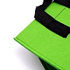 Felt Cloth Bag ABAG-WH0005-40A-2