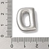 Non-Tarnish 304 Stainless Steel Pendants STAS-Z063-01P-D-3