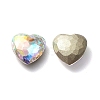 K9 Glass Rhinestone Cabochons RGLA-P035-02A-M-4