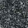 6/0 Spray Paint Fringe Glass Seed Beads SEED-H003-11E-2