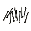304 Stainless Steel Links STAS-Q323-05B-EB-1