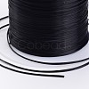 Flat Elastic Crystal String X-EW-S001-22-3