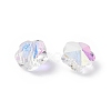 Imitation Austrian Crystal Beads X-SWAR-O001-05-3