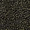 TOHO Round Seed Beads X-SEED-TR08-0617-2