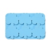 Shamrock Pendant Silicone Molds DIY-F109-16-3