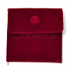 Square Velvet Jewelry Bags TP-B001-01A-01-1