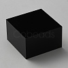 Acrylic Display Pedestals for Jewelry OACR-WH0038-32A-01-1