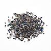 Glass Seed Beads X-SEED-S059-001-1