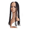 Water Wave Synthetic Braids OHAR-G005-16A-1