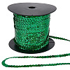 Sparkle PVC Sequins Ribbon OCOR-WH20050-006G-1