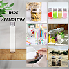Glass Empty Cosmetic Containers CON-WH0084-43C-5