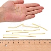 Iron Flat Head Pins X-HPG3.0cm-2