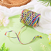 Raffia Ribbon OCOR-TA0004-21B-5
