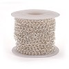 Iron Side Twisted Chain X-CH-S085-S-LF-2