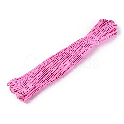 7 Inner Cores Polyester & Spandex Cord Ropes OCOR-Q061-01A-07-1