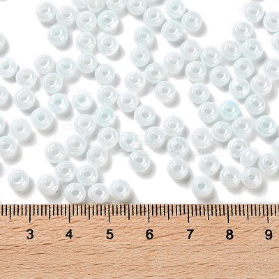 3/0 Glass Seed Beads SEED-L011-03A-09-1