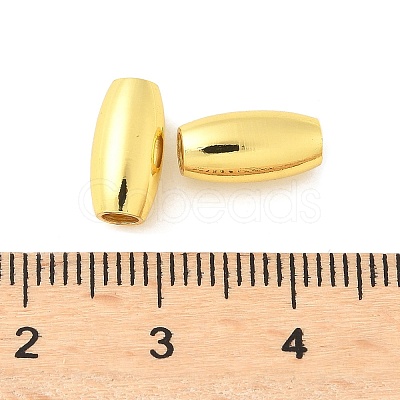 Brass Beads KK-A254-31G-1