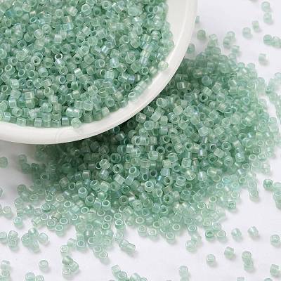 Cylinder Seed Beads SEED-H001-F11-1