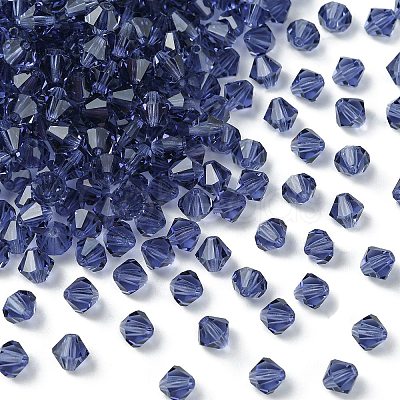 Preciosa® Crystal Beads Y-PRC-BA6-20410-1