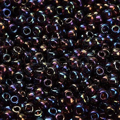 TOHO 8/0 Round Beads SEED-XTR08-0166C-1
