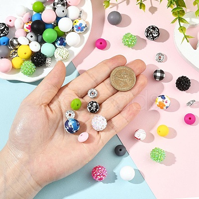 DIY Findings Kits DIY-YW0017-95A-1