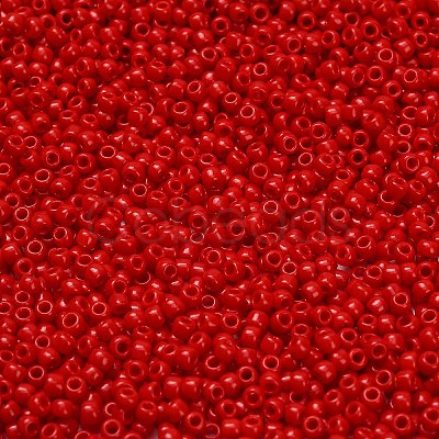 TOHO 8/0 Round Beads X-SEED-TR08-0045A-1