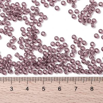 MIYUKI Round Rocailles Beads SEED-X0055-RR0142-1