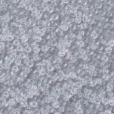 MIYUKI Round Rocailles Beads SEED-G007-RR0131-1