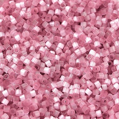 Glass Bugle Beads X1-SEED-B001-03A-02-1