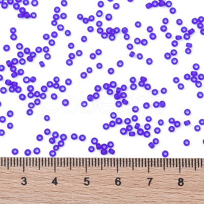 TOHO Round Seed Beads X-SEED-TR11-0008F-1