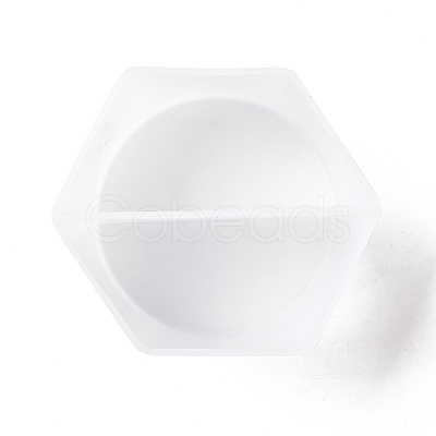 Reusable Split Cup for Paint Pouring DIY-B046-10-1