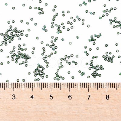 TOHO Round Seed Beads SEED-JPTR15-0384-1