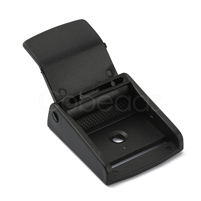 PP Plastic Hatch Clasps KY-WH0028-58B-1