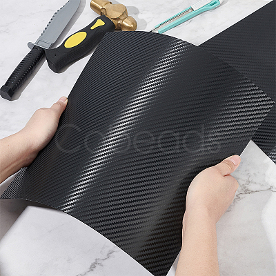 PVC Thermoplastic Plates DIY-WH0569-44-1