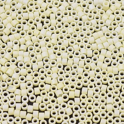 MIYUKI Delica Beads SEED-X0054-DB1521-1