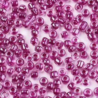 12/0 Glass Seed Beads X1-SEED-A015-2mm-2212-1