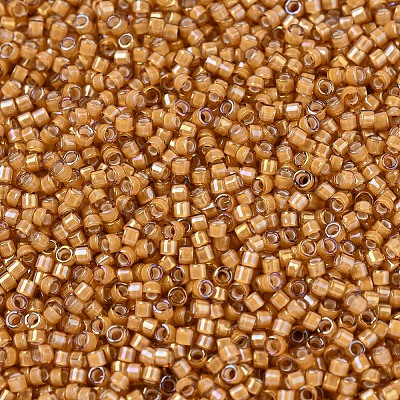 MIYUKI Delica Beads SEED-MY11-DB1778-1
