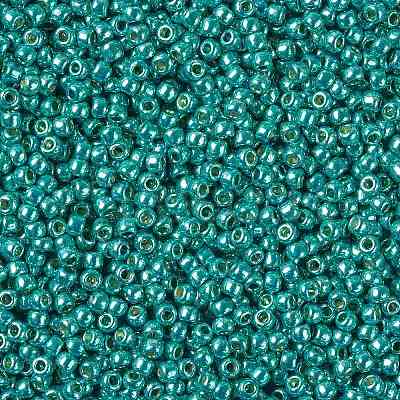TOHO Round Seed Beads SEED-TR11-PF0569-1