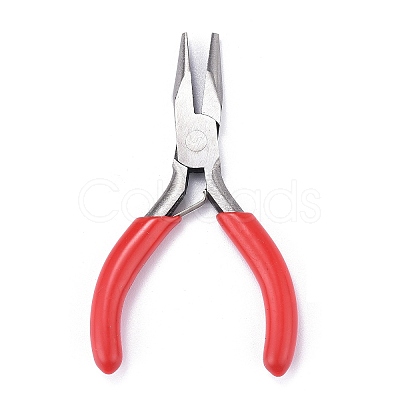 3 inch Carbon Steel Mini Pliers P017Y-1-1