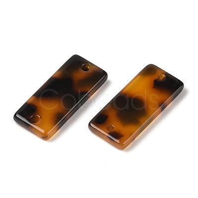 Cellulose Acetate(Resin) Links Connectors KY-R025-03B-1