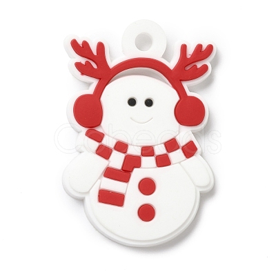 PVC Hanging Decorations DIY-E038-14-1