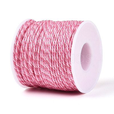50M Braided Polyester Cord OCOR-T017-02P-1